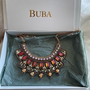 Buba London statement necklace